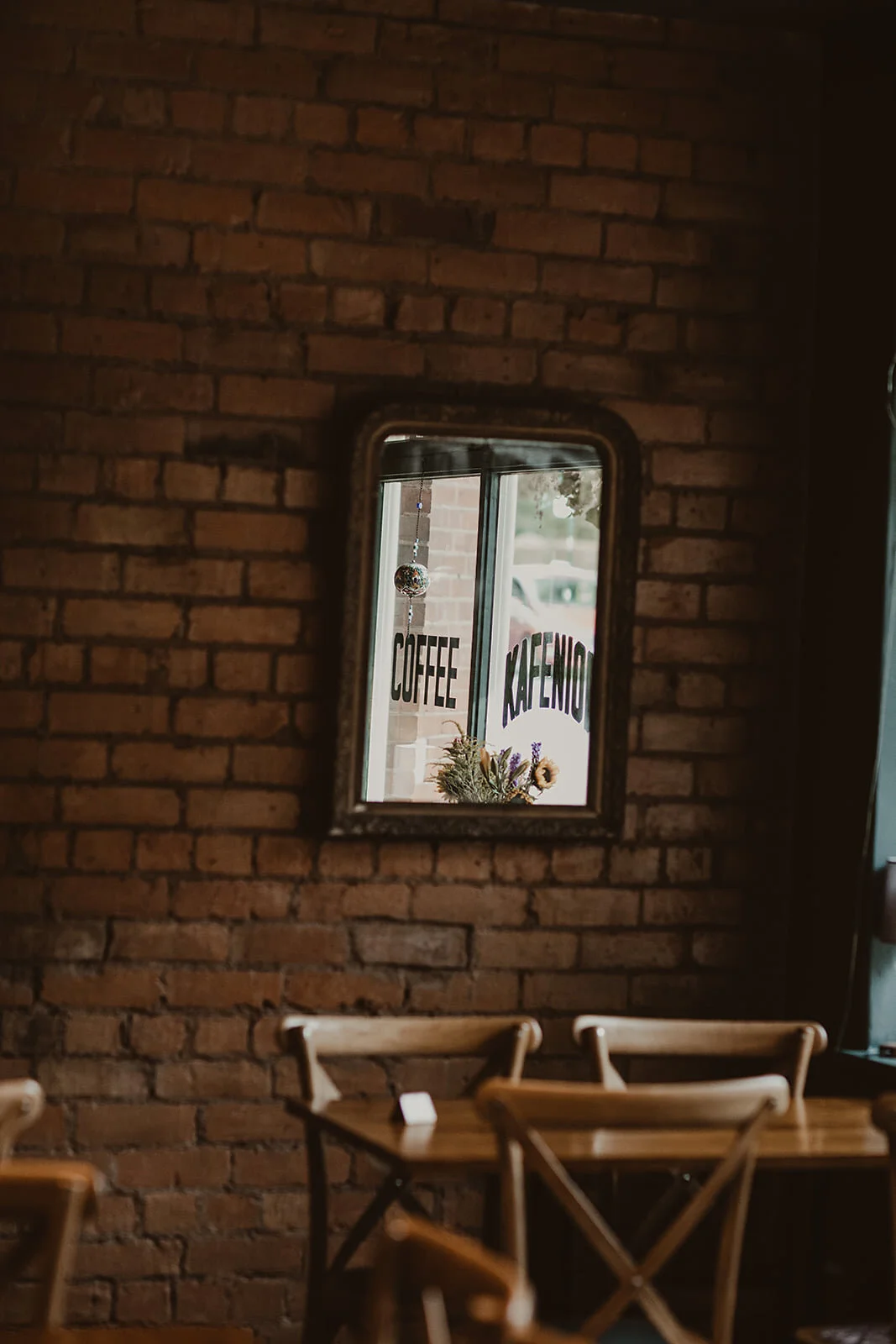 Cafe Design, Birmingham