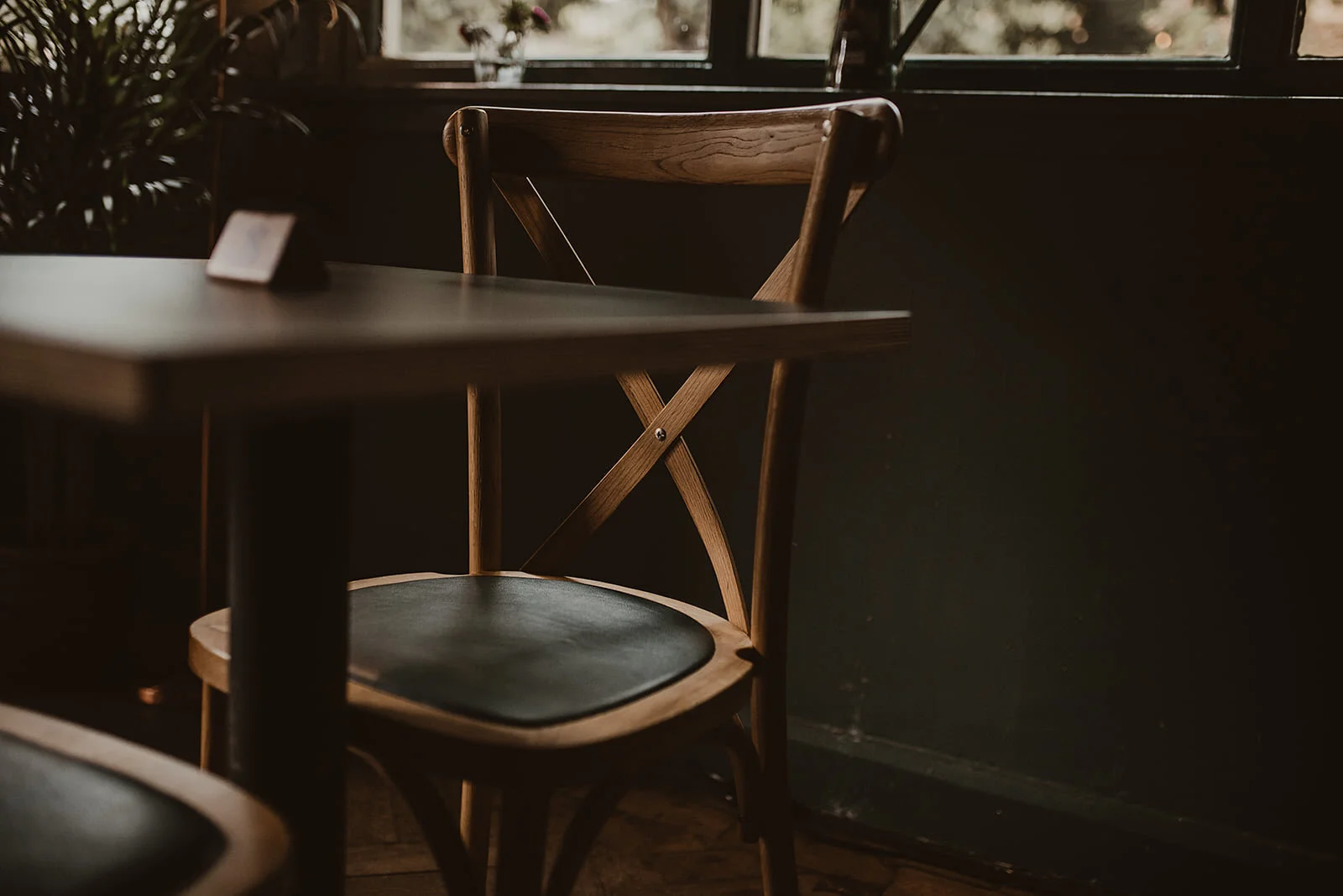 Cafe Design, Birmingham