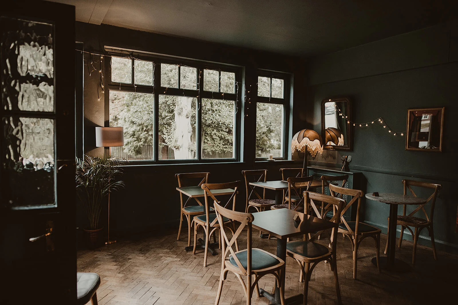 Cafe Design, Birmingham