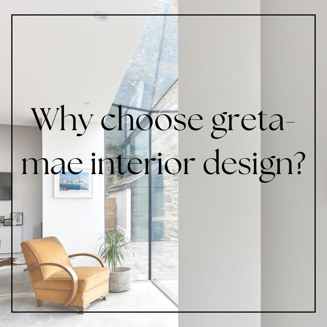 Why choose greta mae interior design? With years of experience under our belt we being a wealth of knowledge, creativity and expertise to every project. Our passion for design, coupled with a keen eye for detail and a commitment to client satisfactio