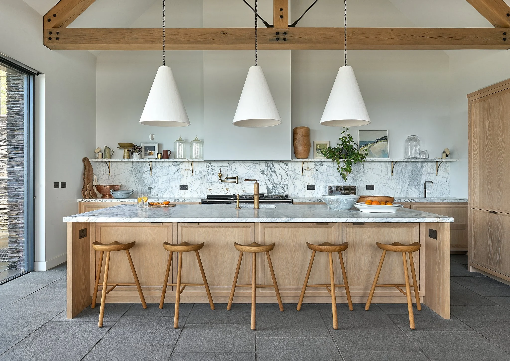 Luxury interior designer Cheshire