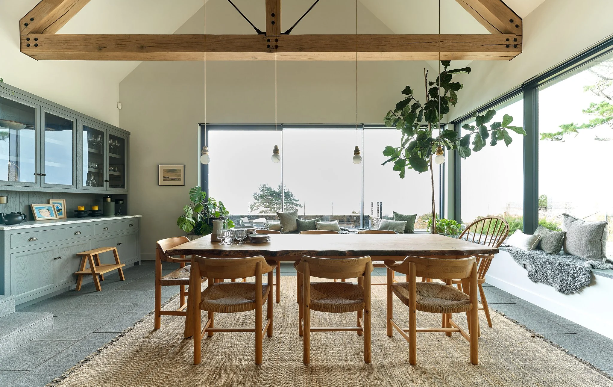 Luxury Interior Designer Wales