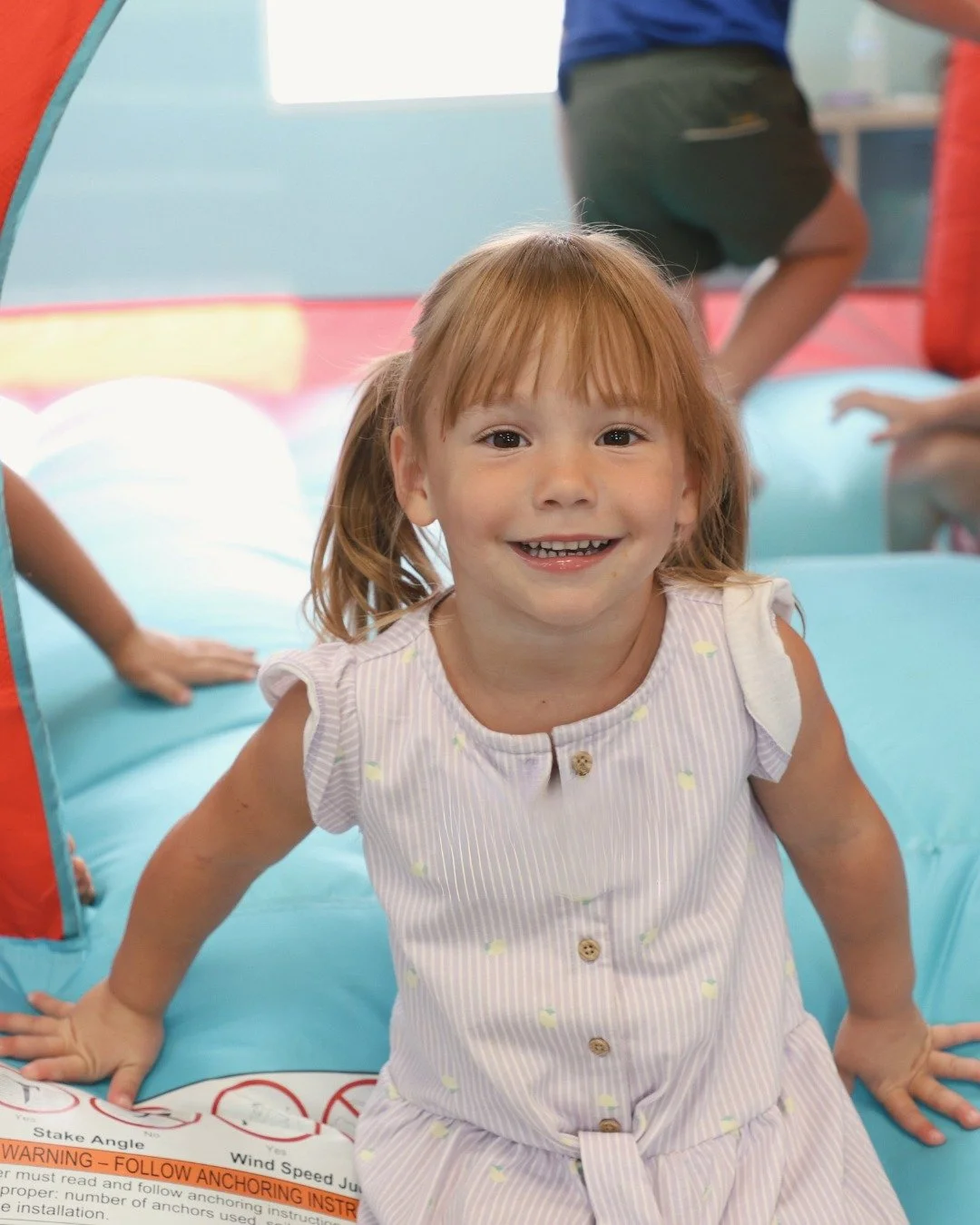 Happy Wednesday BeachKids!
Here are our themes for the month of October. We can't wait to see you on Sunday. ✨🫶🏼