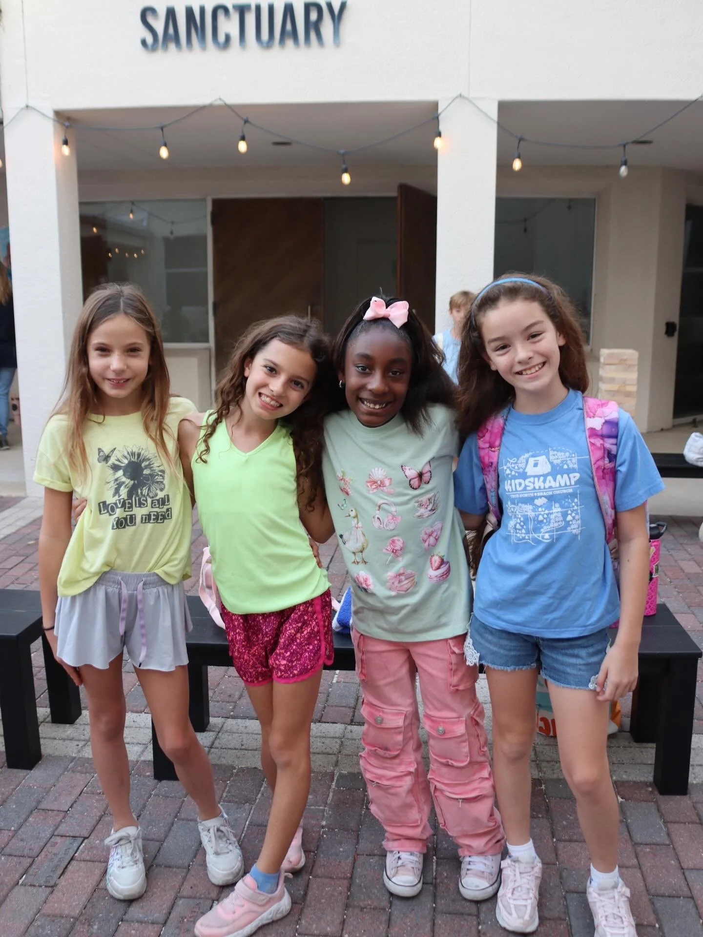 ⭐️NIGHT 1 OF THE RISE!!!⭐️ 
Tonight was filled with worship, games, and absolute chaos. We can&rsquo;t wait to see you tomorrow!