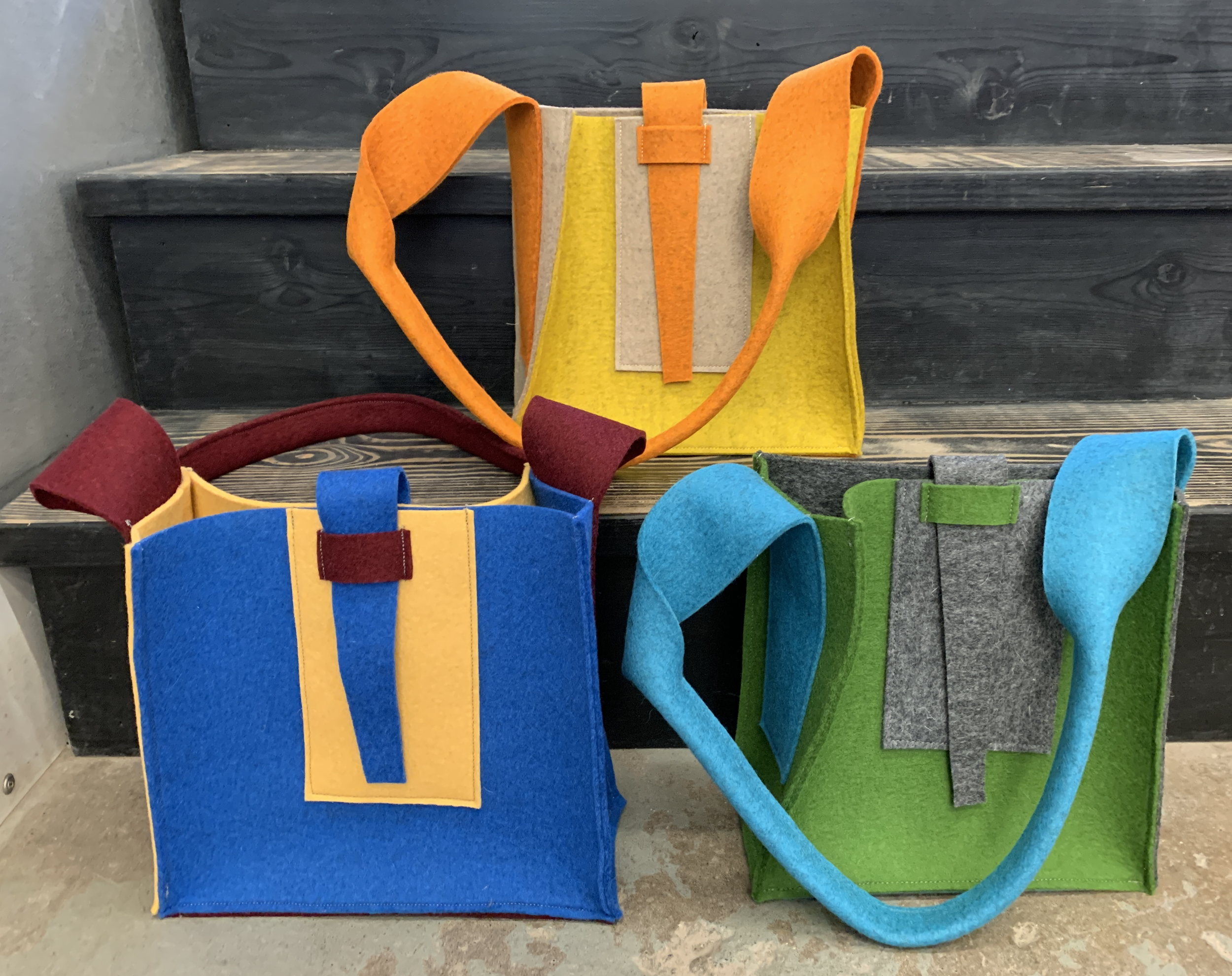 Codega Fiber Studio — CURVE studios & garden