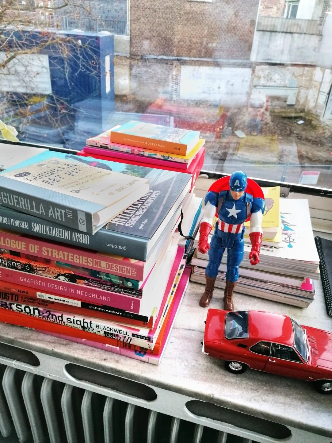 5 tips om succesvol (af)studeren in quarantaine 