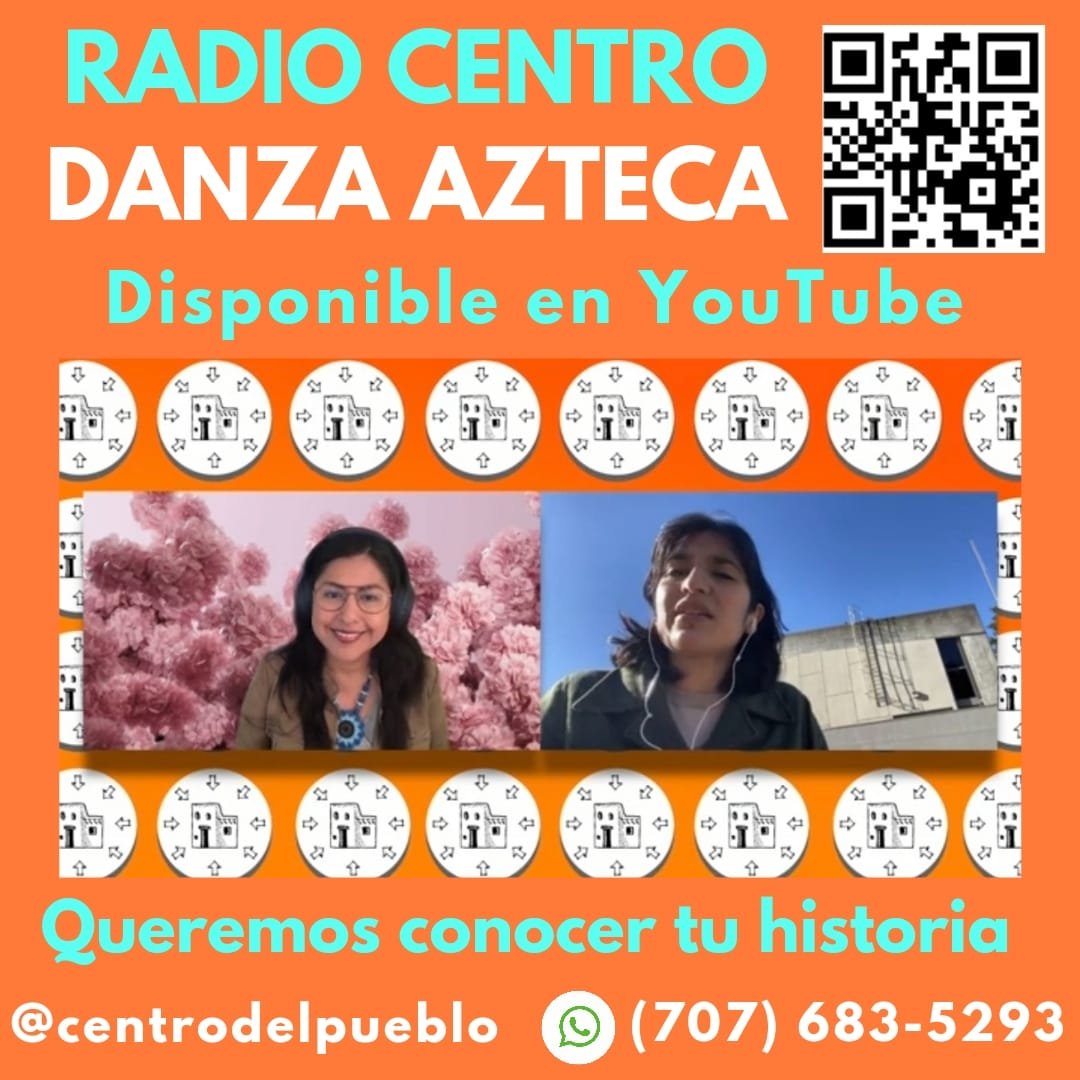Radio Centro presenta a Yvette Rosales