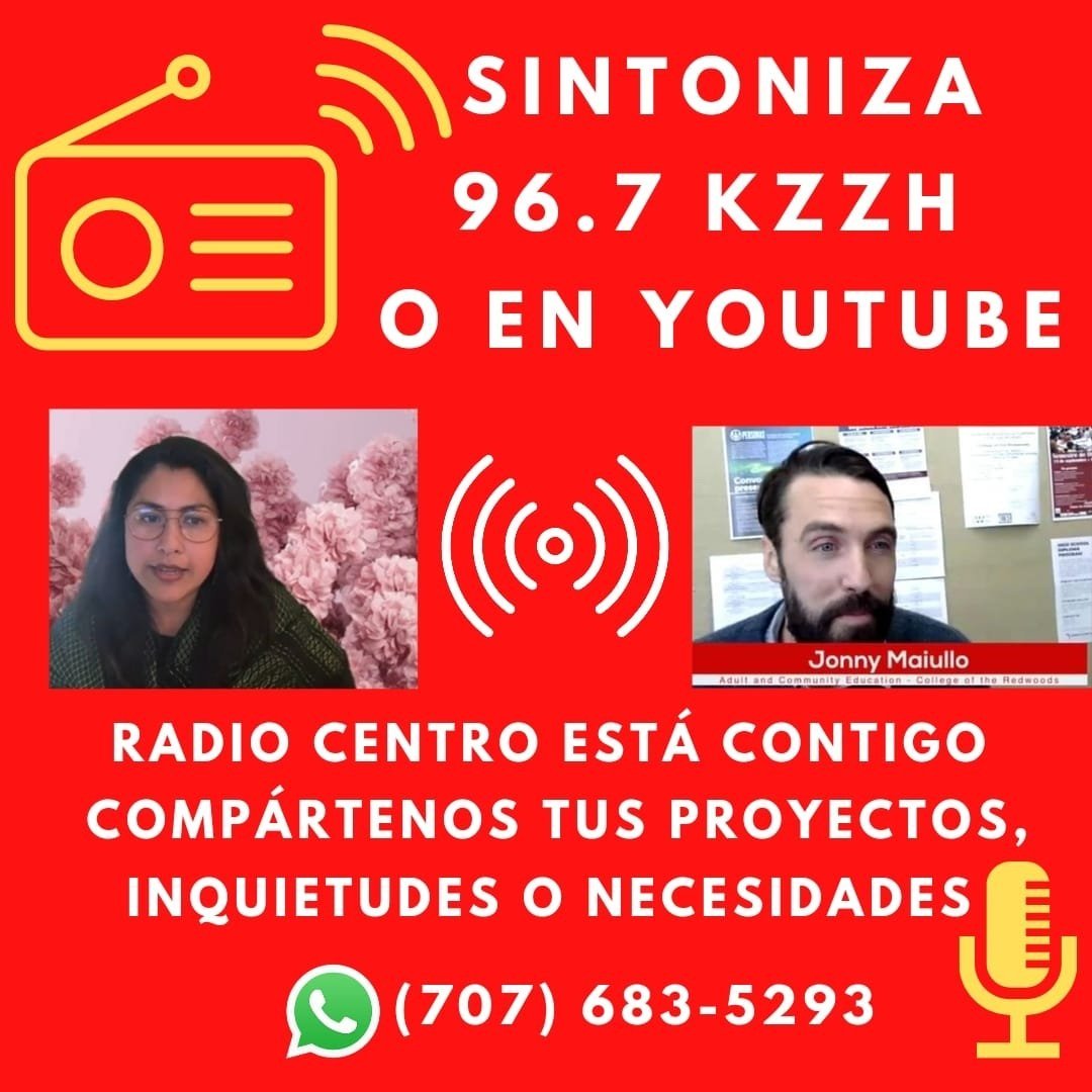 Radio Centro presenta a Jonny Maiullo