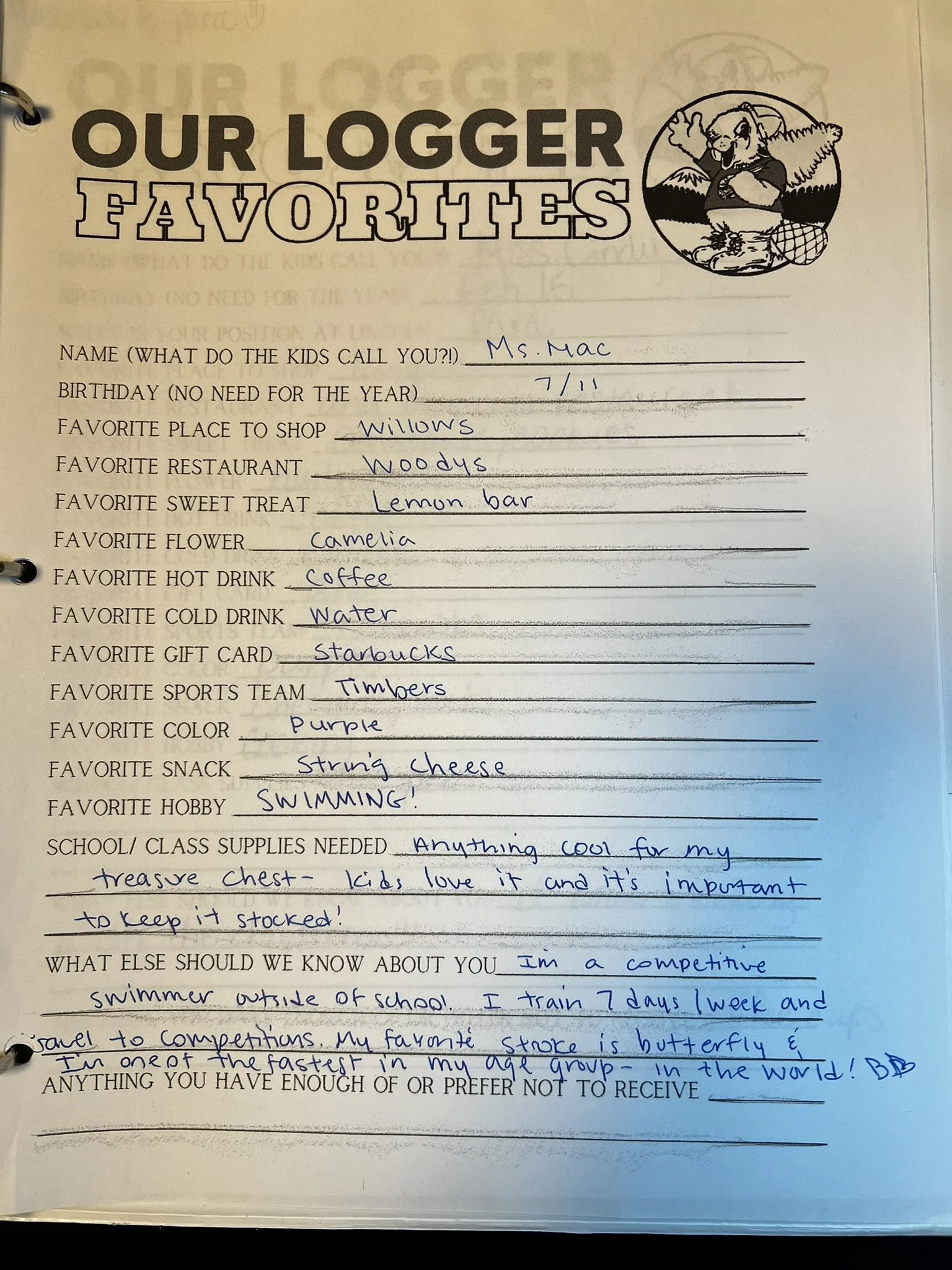 Ms Mac (McClafferty)