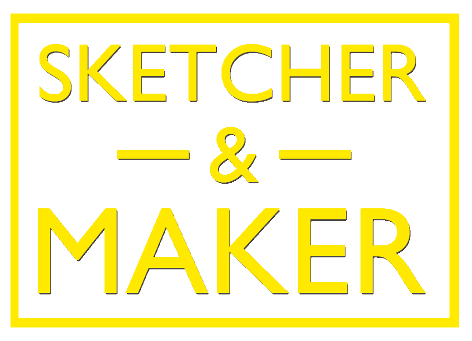 Sketcher &amp; Maker