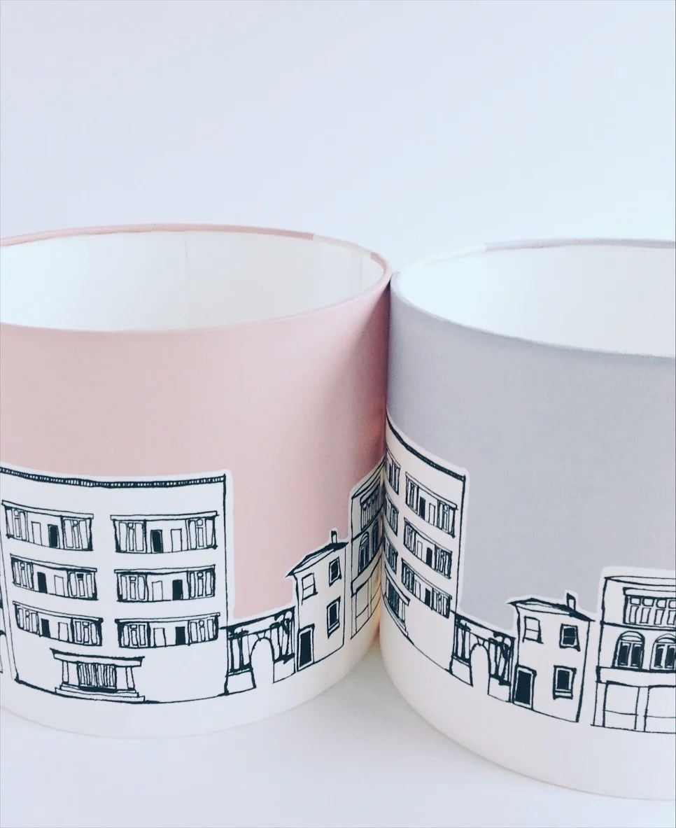 Pink and grey archway 25cm 2.jpg