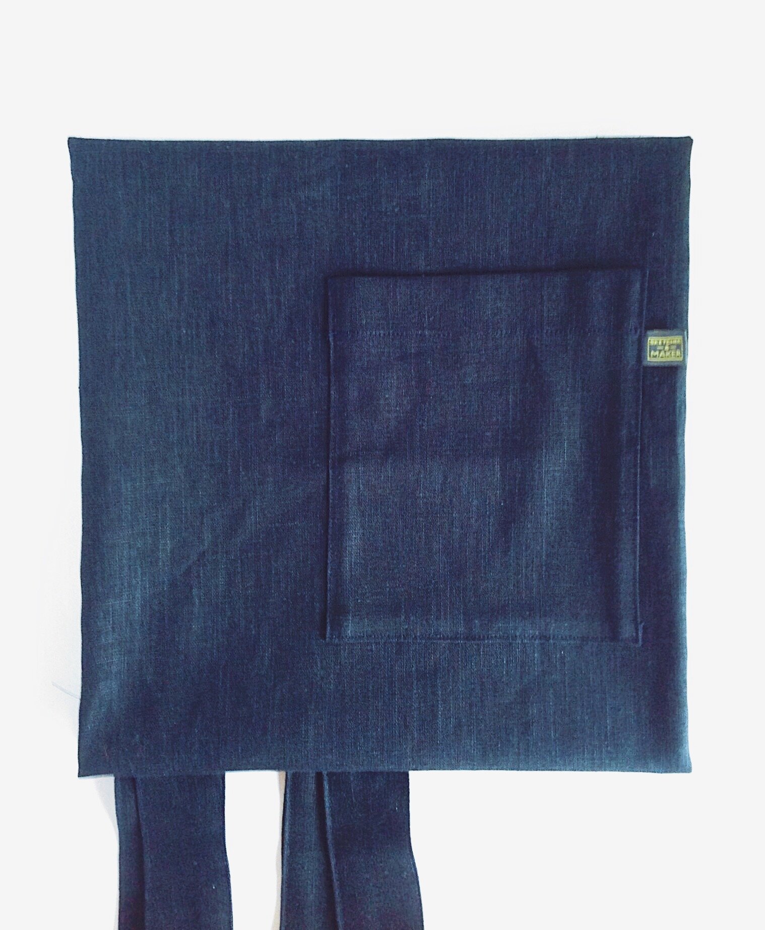 S&M Apron - navy.JPG