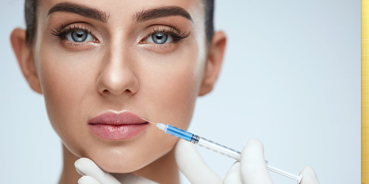 Injectables — Skin By ZANA