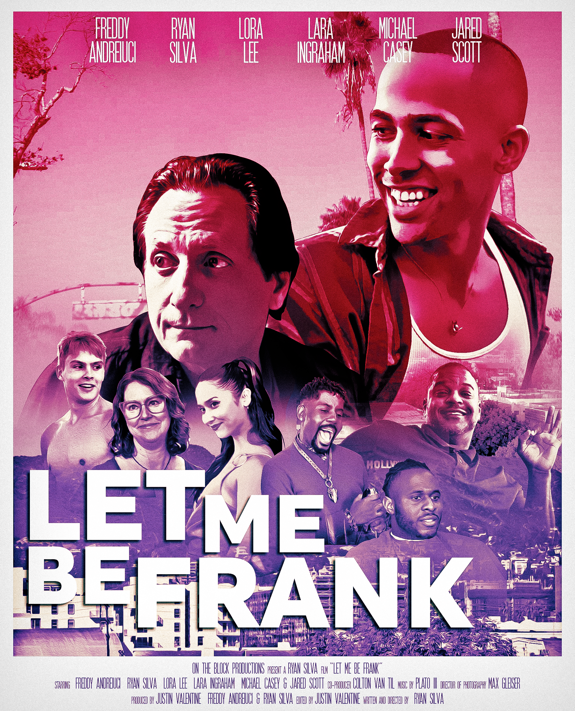 Let Me Be Frank