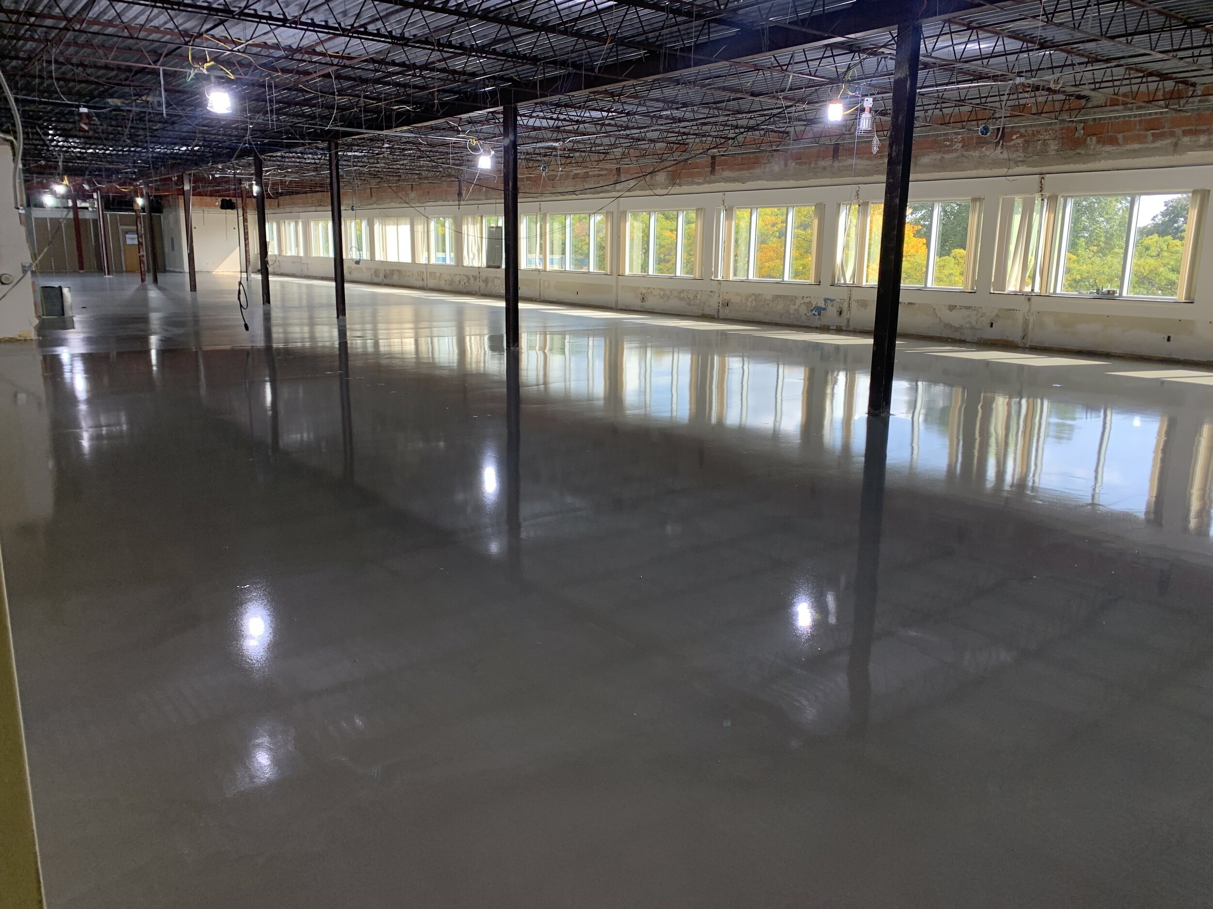 Thermo King, Bloomington MN - Poured.jpg