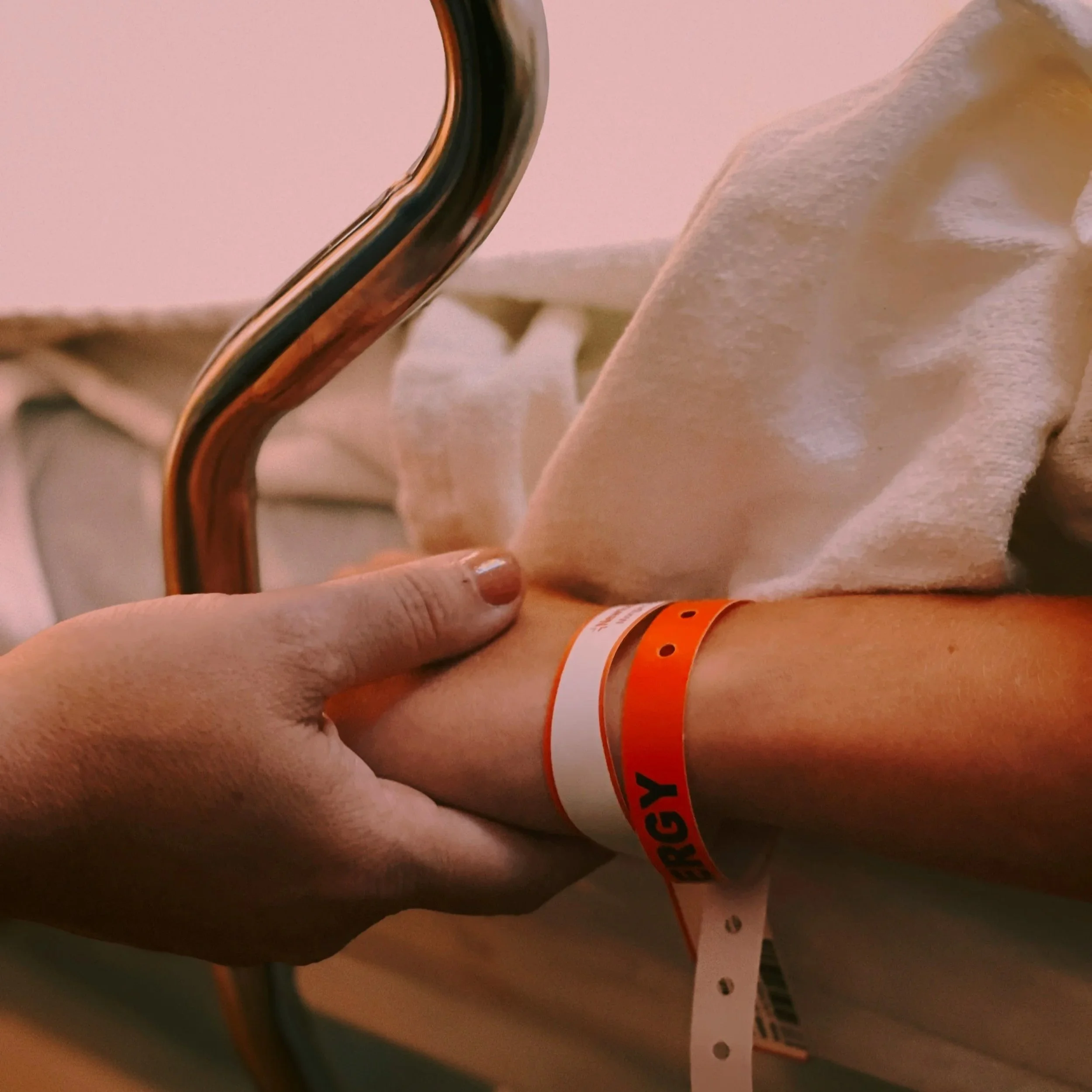 Doula Support for High-Risk Pregnancies: Navigating Maternal Fetal Medicine with Confidence