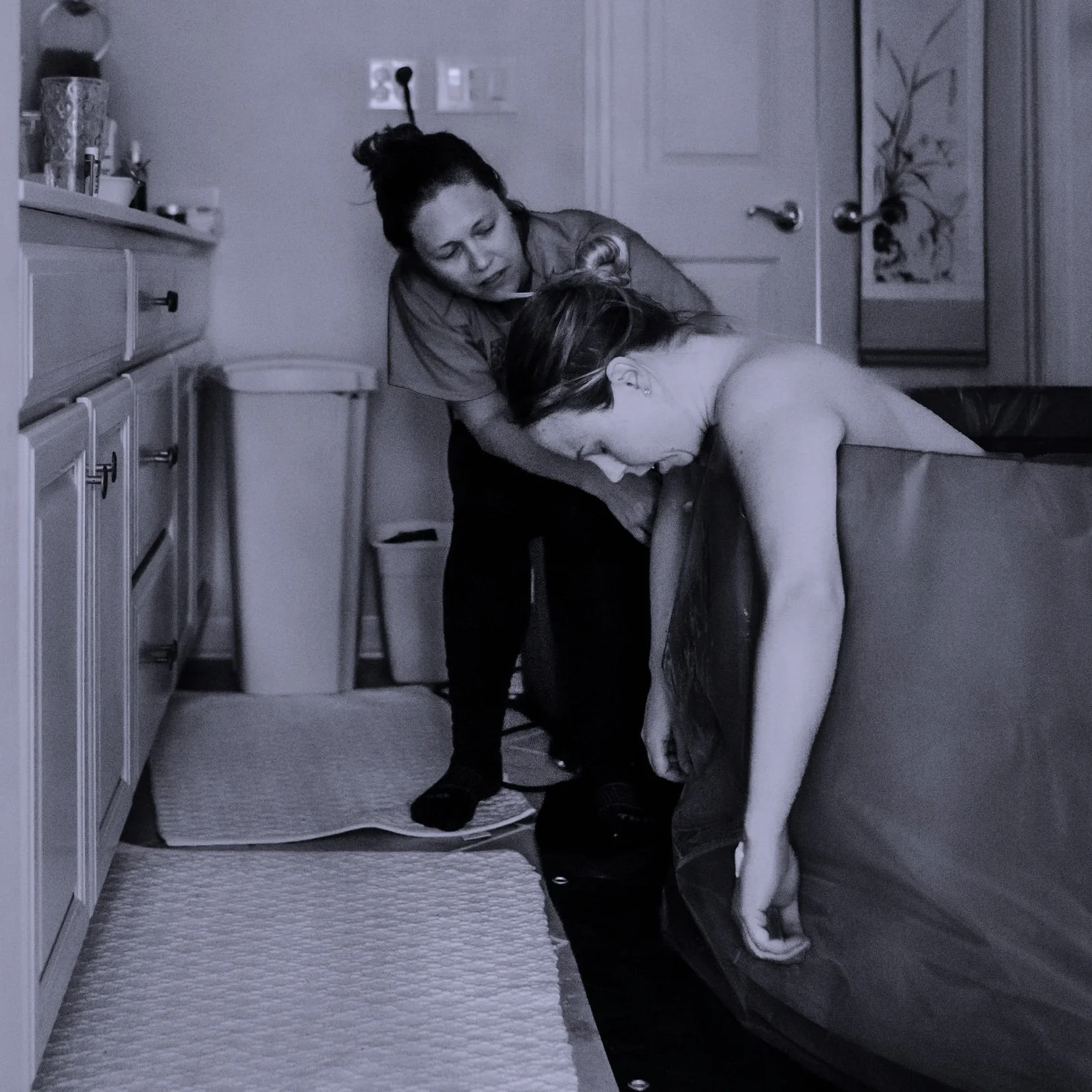 The Beauty of Birthing at Home: Why More Families Are Choosing Homebirth