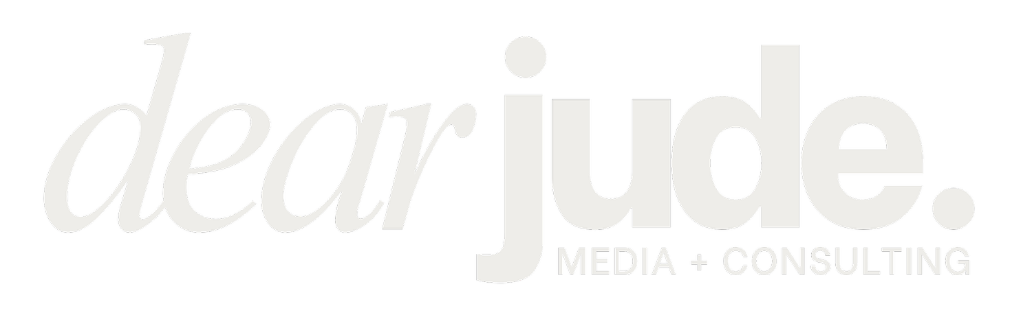 Dear Jude