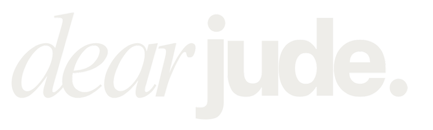 Dear Jude
