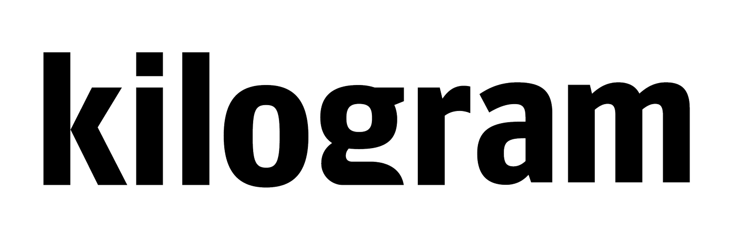 Kilogram Studio