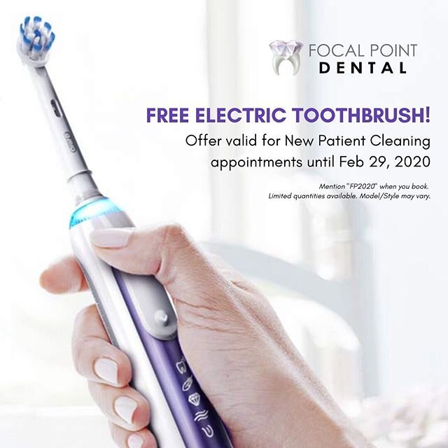 🦷✨SPECIAL promo for NEW patients... while supplies last! Book your appointment today ✨🦷
.
📍Surrey/Langley (Corner of Fraser Hwy + 64 Avenue)
.
🙂 New patients welcome
.
👩🏻&zwj;⚕️ 20+ years of general dentistry experience by Dr. P. Kaderi
.
📝 Ca