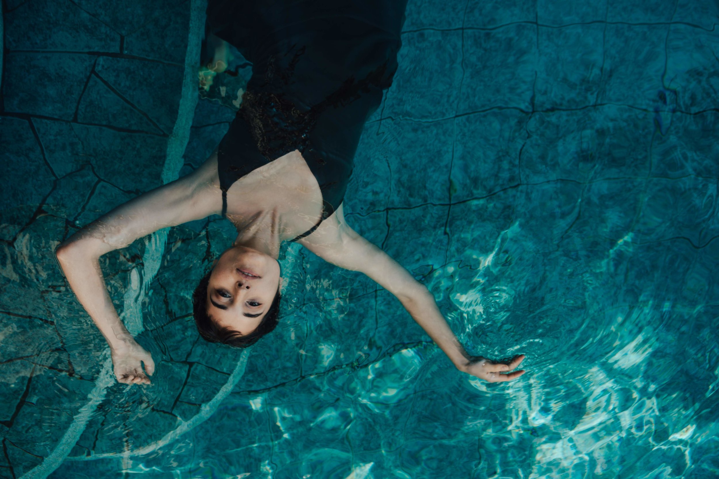 Photographed by Shantal Surving