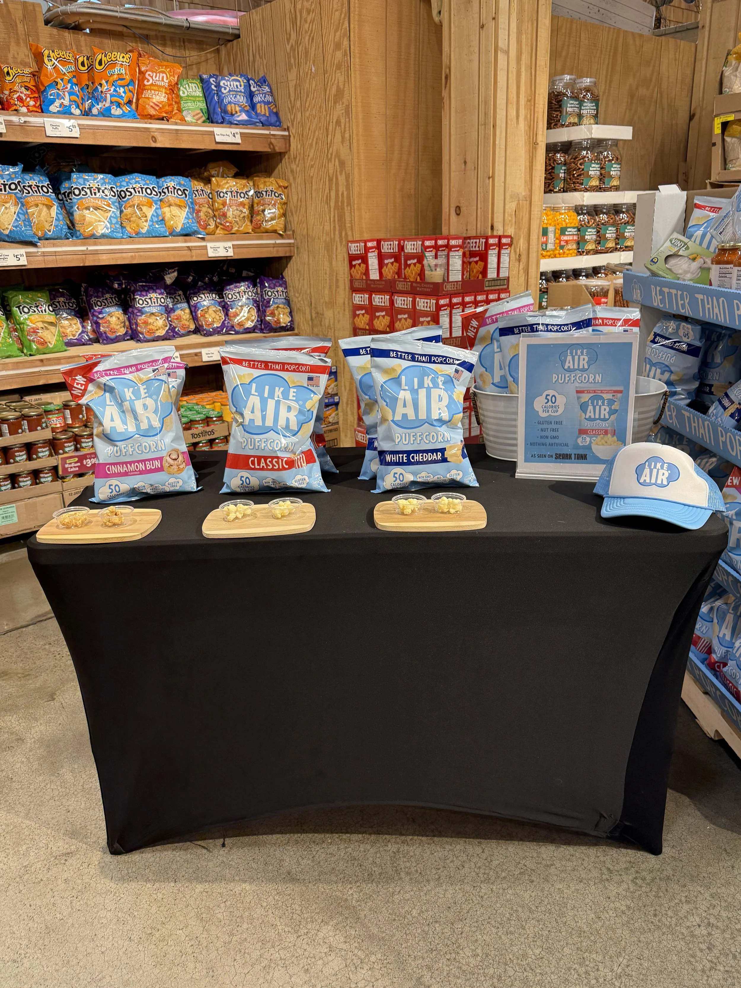 03_15_25 LIKE AIR + STEW LEONARDS EAST MEADOW.JPG