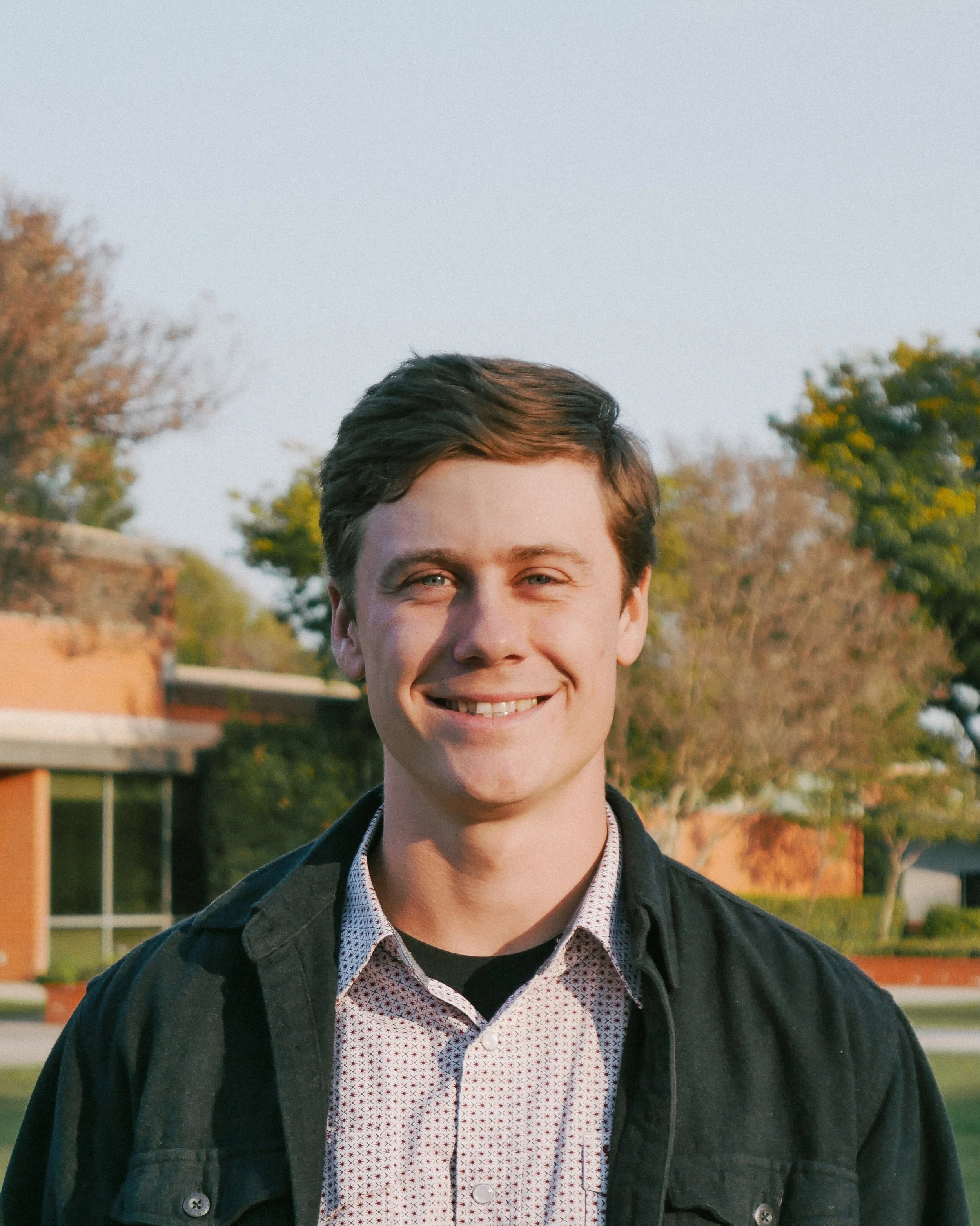 Nate Gilbert