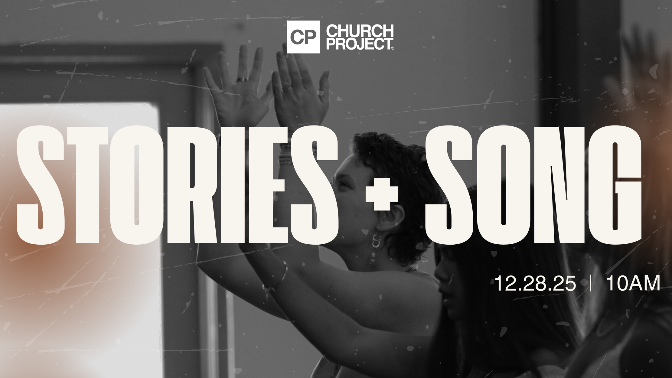 STORIES + SONG GATHERING // 2025