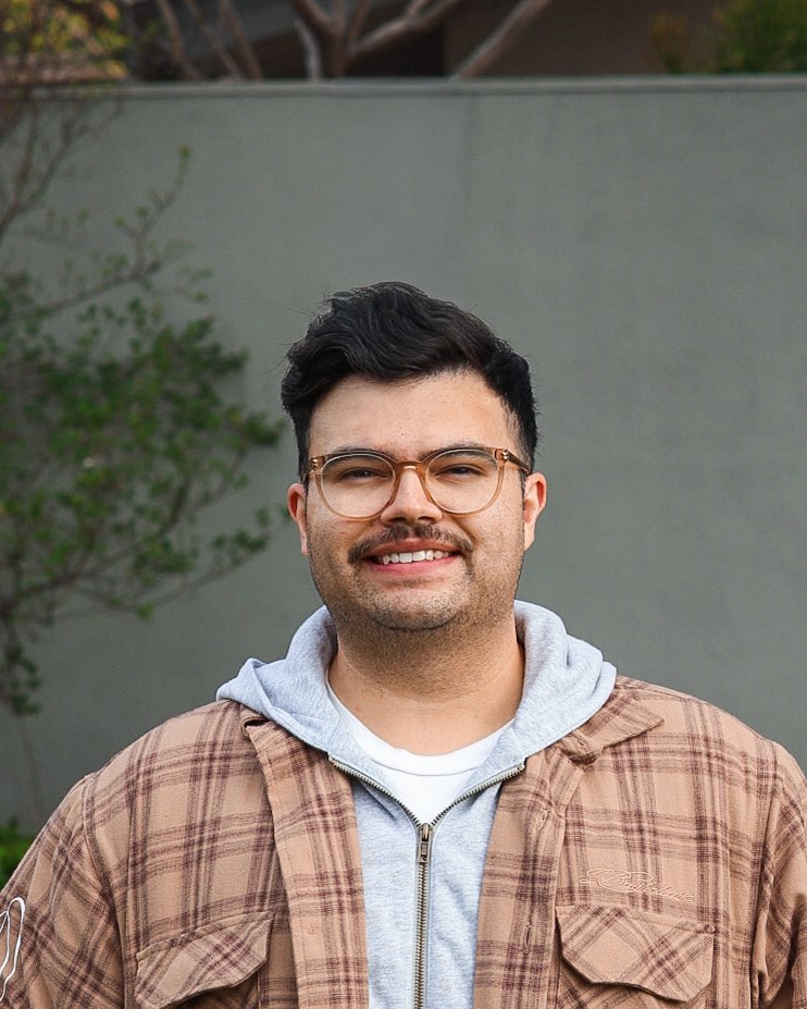 Isaac Escamilla