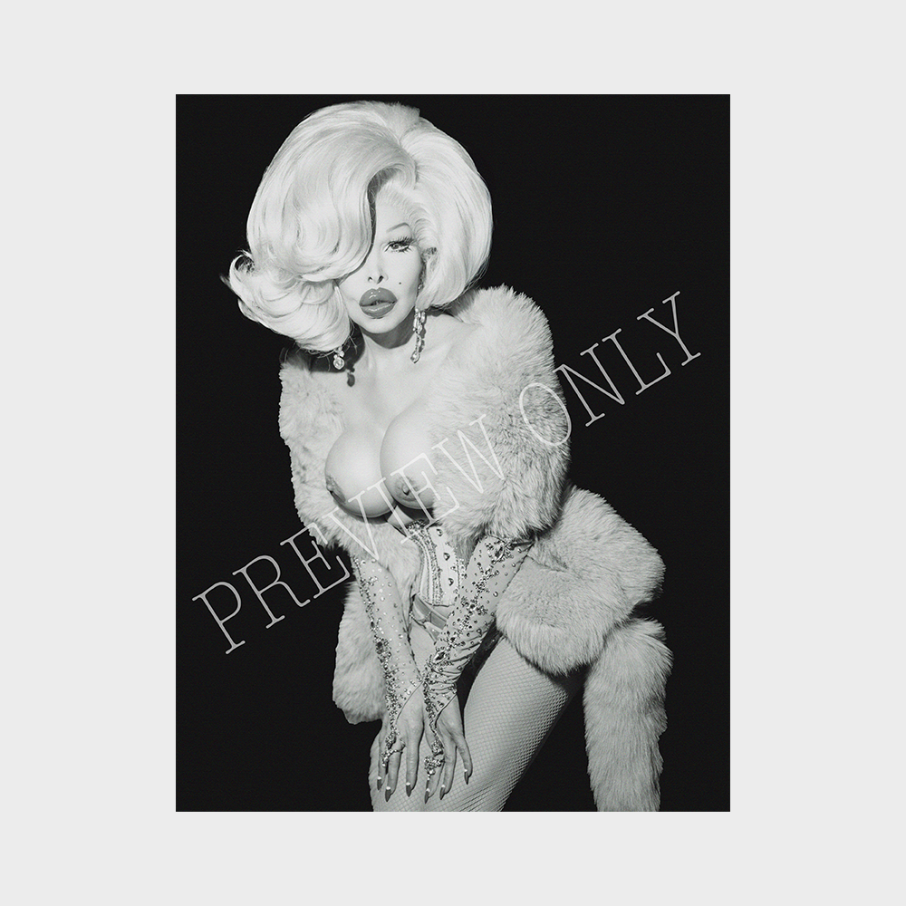 Amanda Lepore