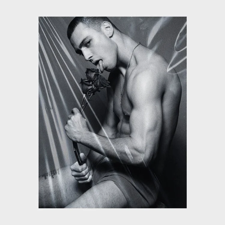 ROSA - (OVANDO X CUEVAS)