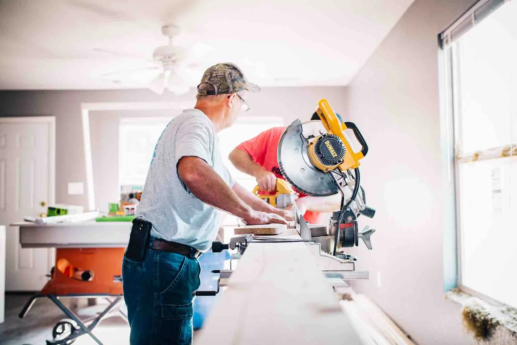 Men's Health Awareness by Master Trades of Taranaki