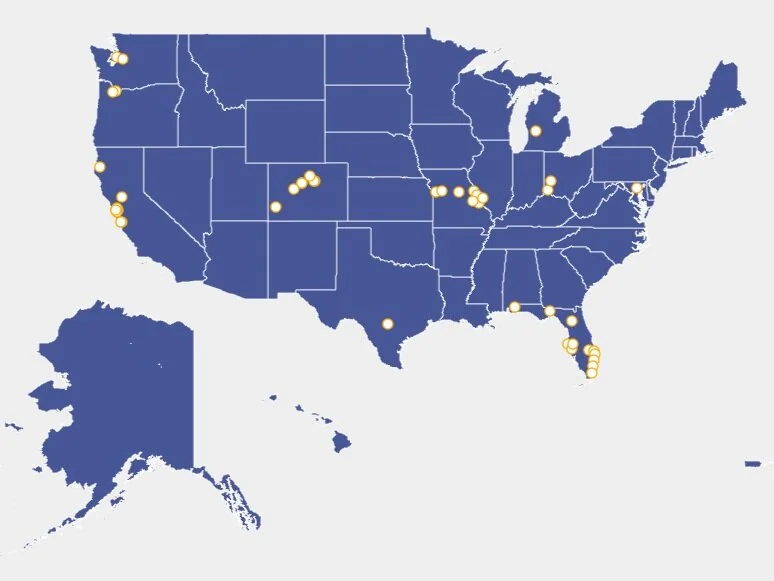 Local Dedicated Children's Funds