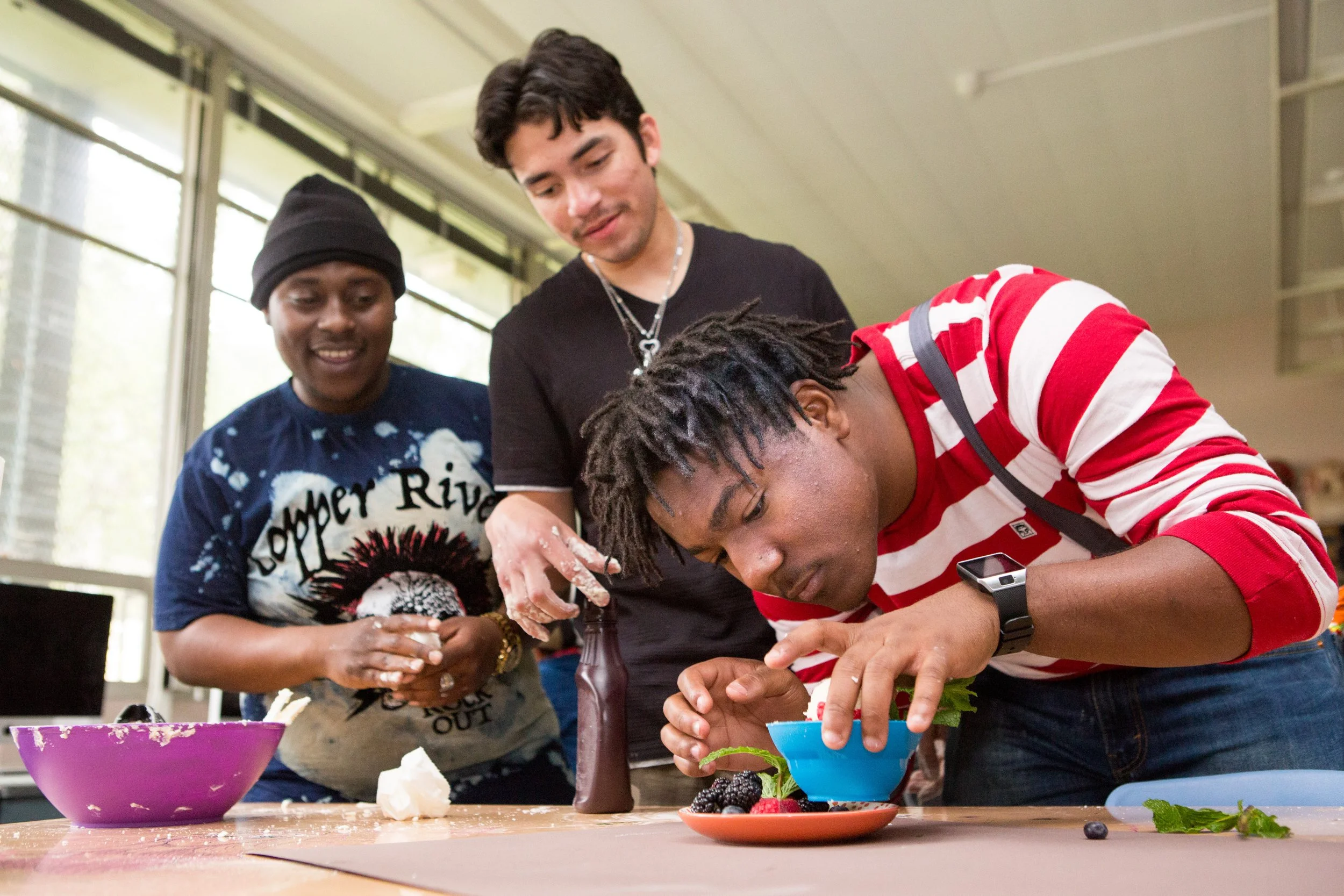 Funding Out-of-School Time Programs—Now and in the Future