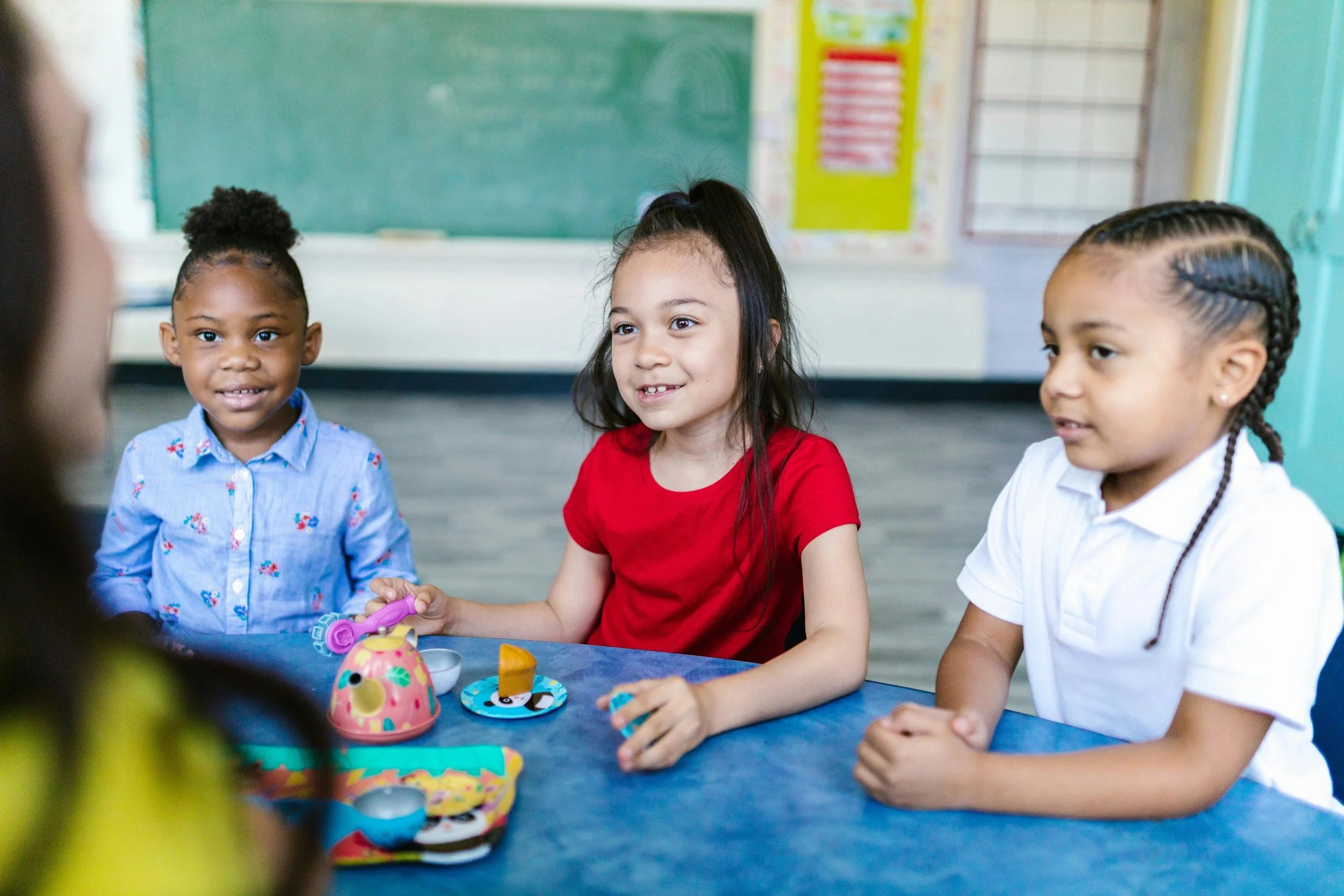 How to Build Sustainable Funding for Kids: The Case for Children’s Funding Coordinators