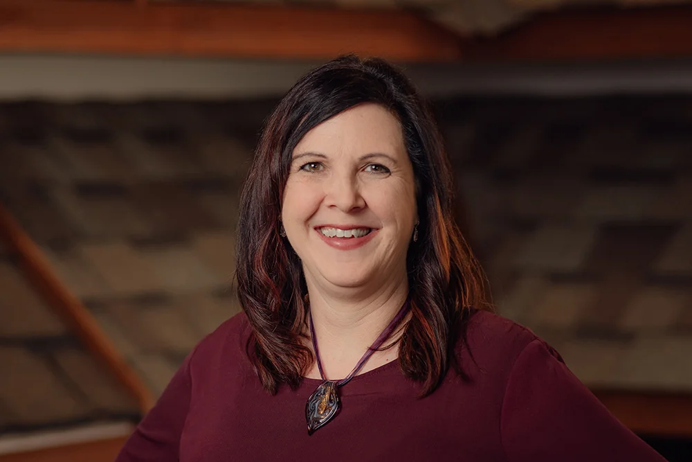 Amy Rutherford- Customer Relations Manager