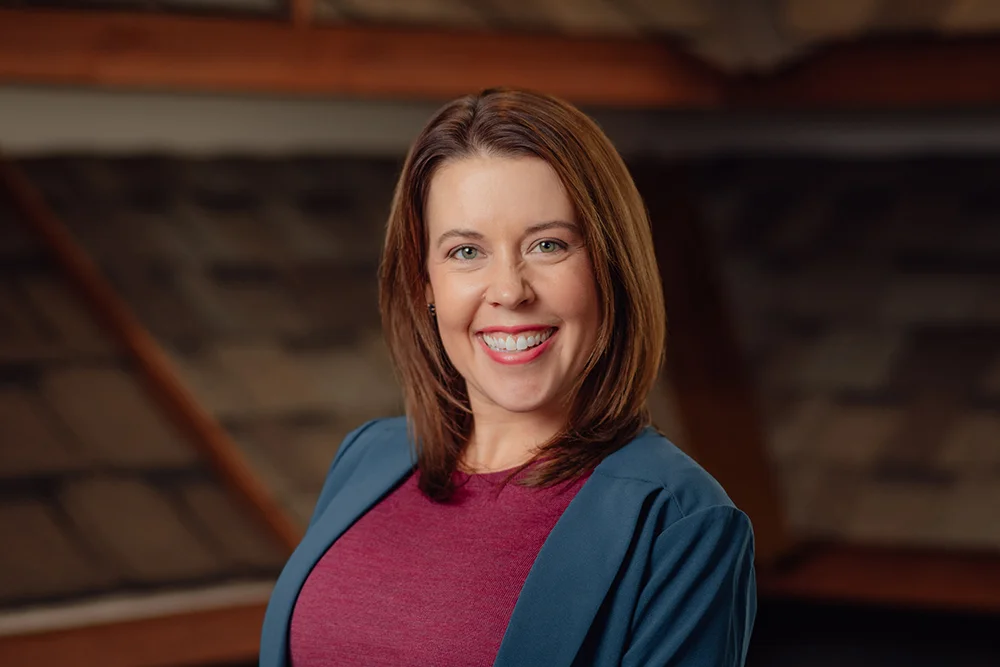 Holly Case- Managing Partner