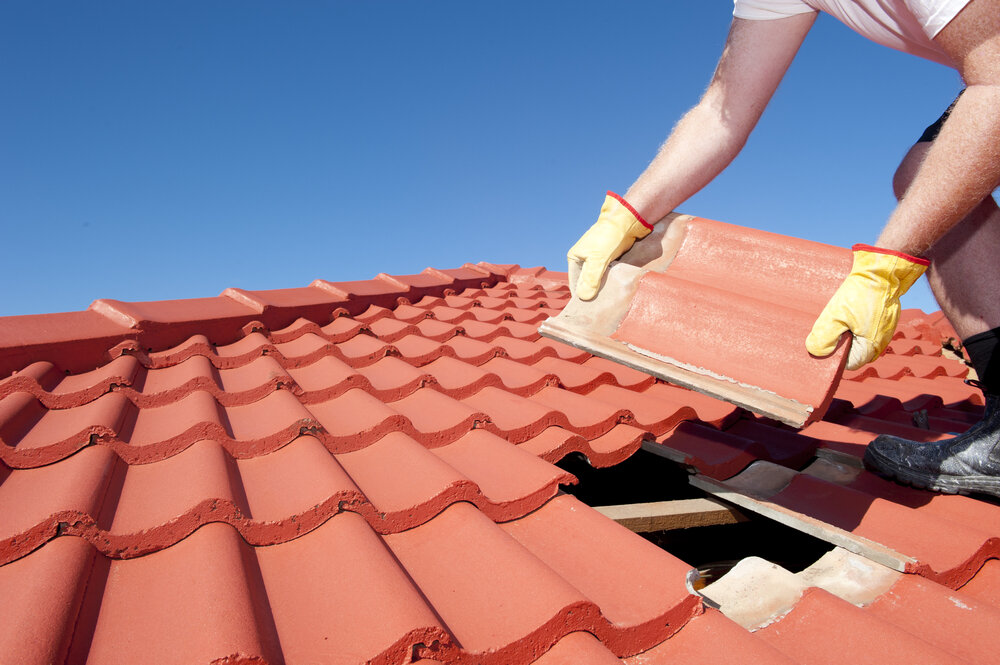 Best Roofing Company Austin