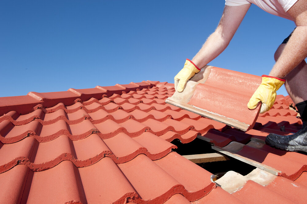 Roofing Companies Austin, Texas