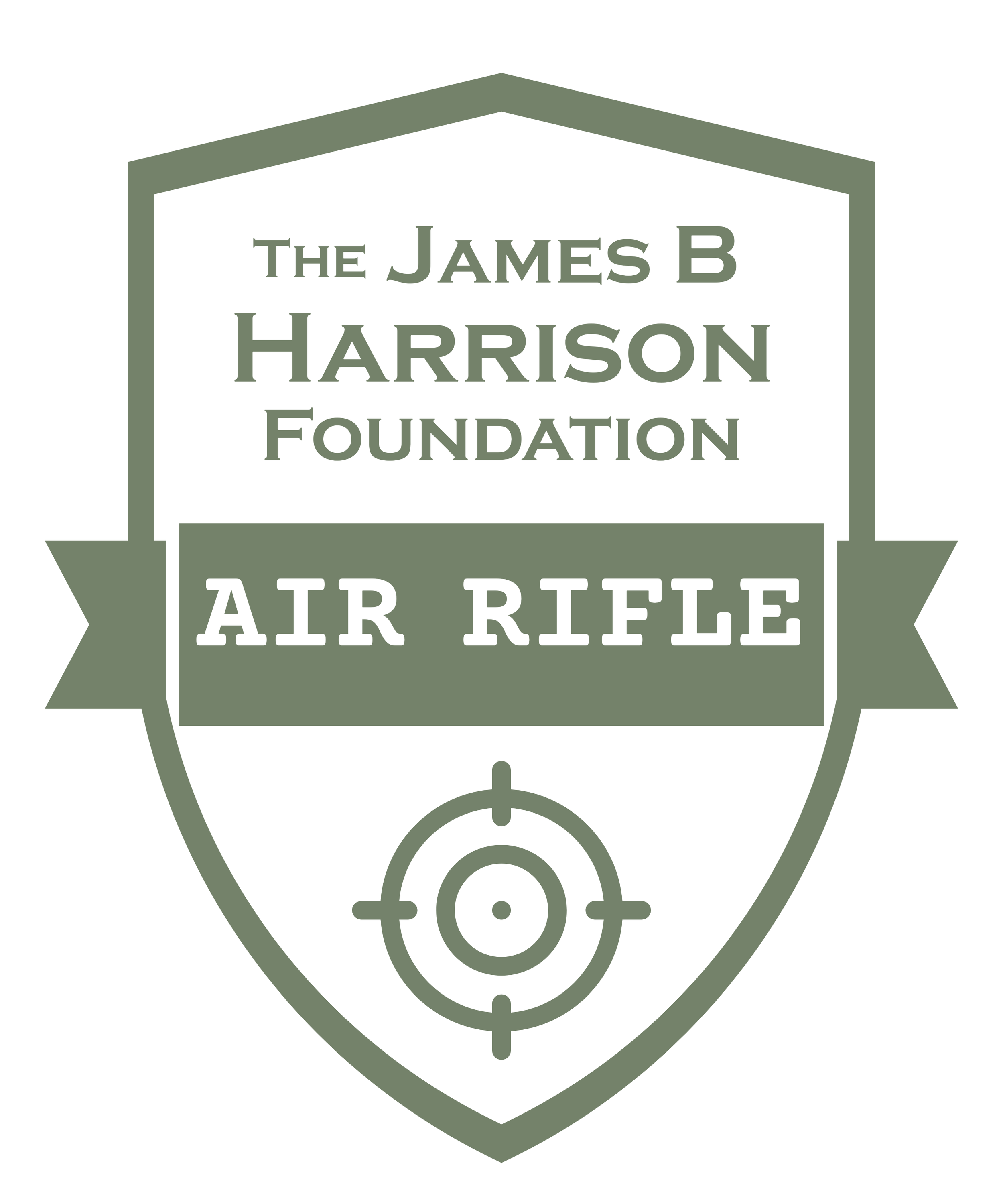 JBH Student Air Rifle Program - 1st Practice