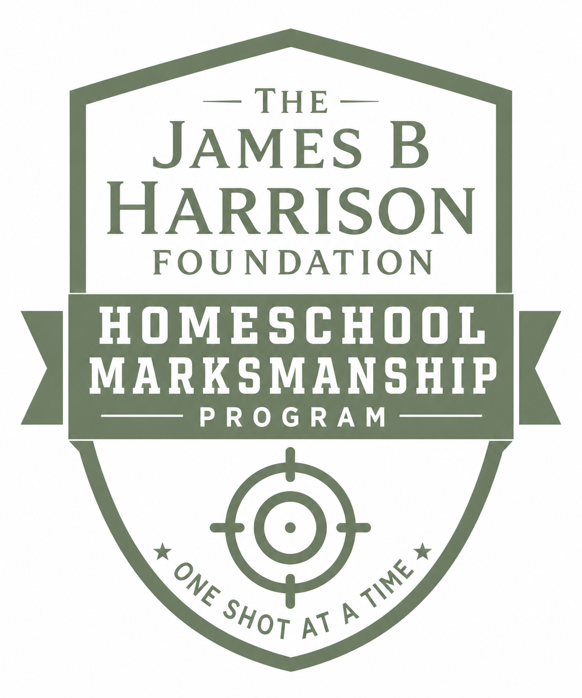 JBH Youth Marksmanship Program (Homeschool)