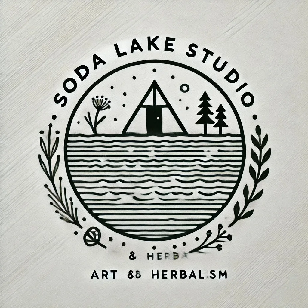 Soda Lake Studio 