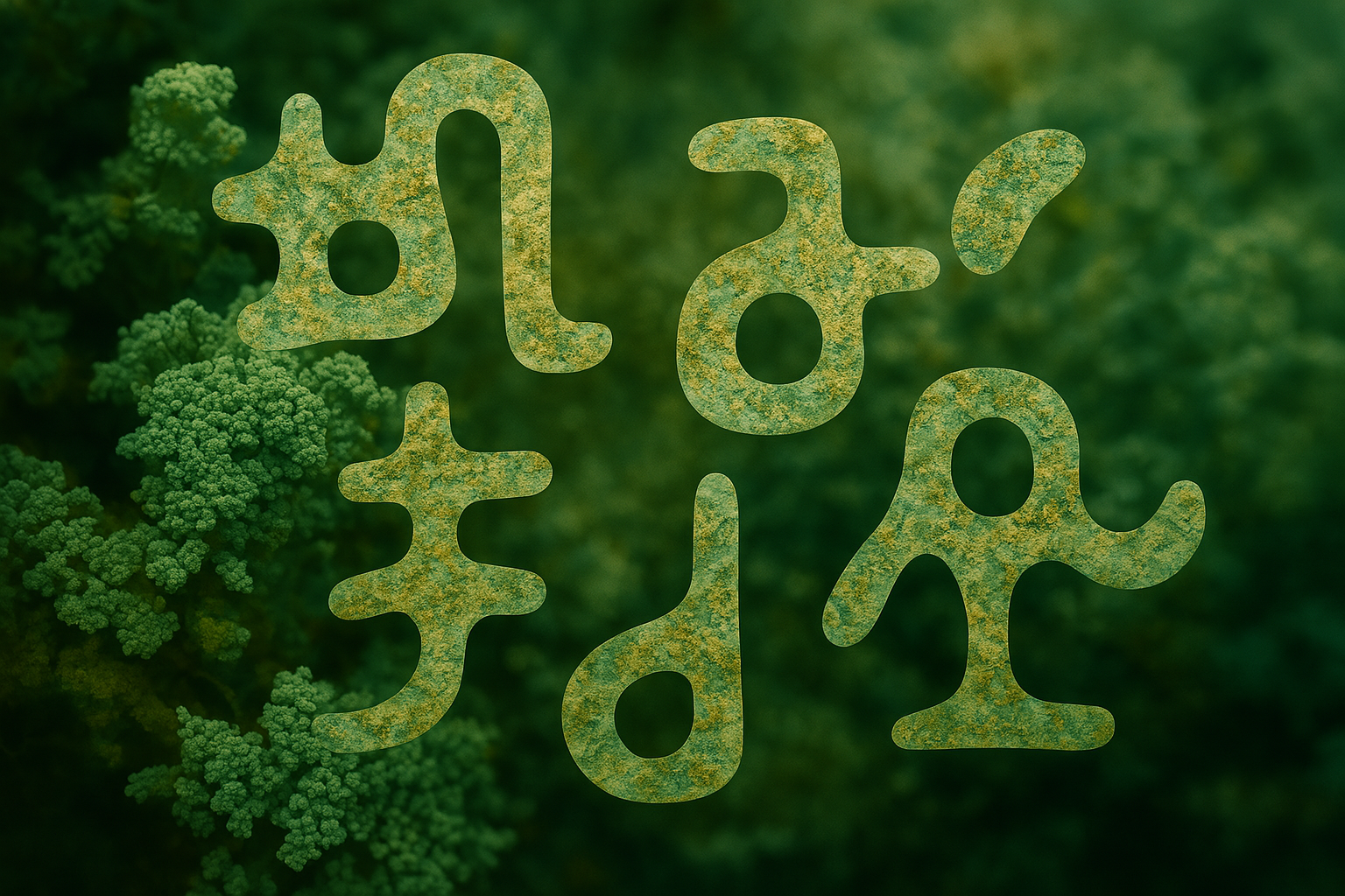 20250401_1255_Lichen Textured Glyphs_remix_01jqsba957f18vjgt5rmmw97n7.png