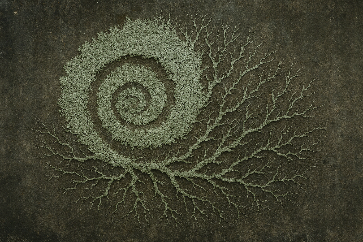 20250413_1117_Lichen Patterning Wall_simple_compose_01jrr2dcmvfr6v86rjm5jjkec3.png