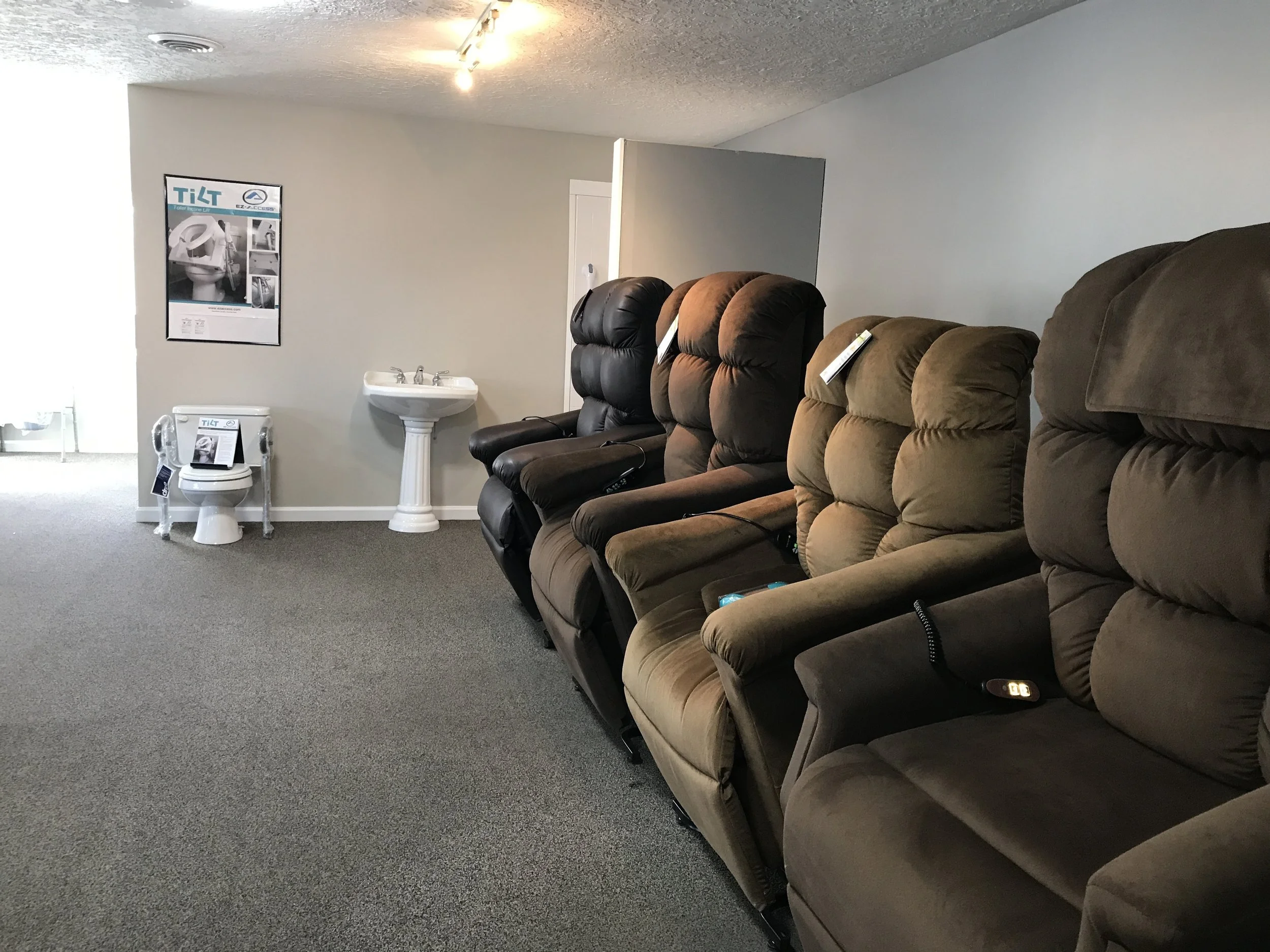 Protech Medical and Pediatric Rehab Supply