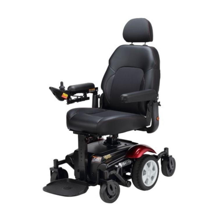 Power Mobility Products — ProTech Medical: Sleep, Respiratory, & Speech