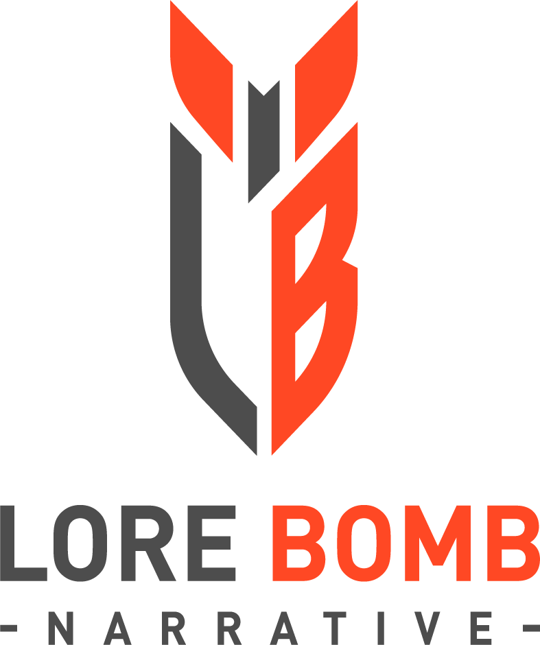 LoreBomb