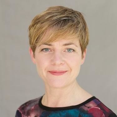 Isobel Colson The Get Going Coach