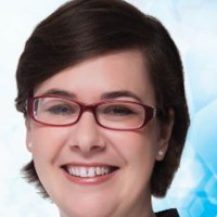 Sarah Metcalfe Chief Happiness Officer
